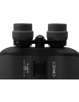 Lornetka COMET PRO ZOOM 10-60x70 LR-097